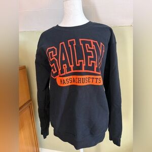 Salem Crewneck Sweatshirt